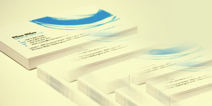 Business Cards